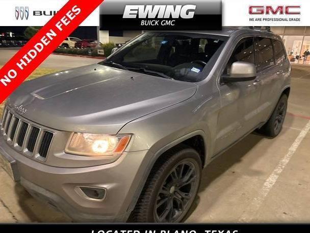 JEEP GRAND CHEROKEE 2014 1C4RJEAG4EC274238 image